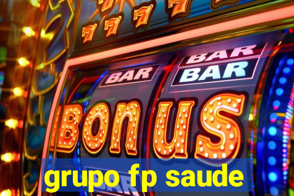 grupo fp saude